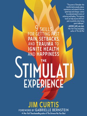 cover image of The Stimulati Experience